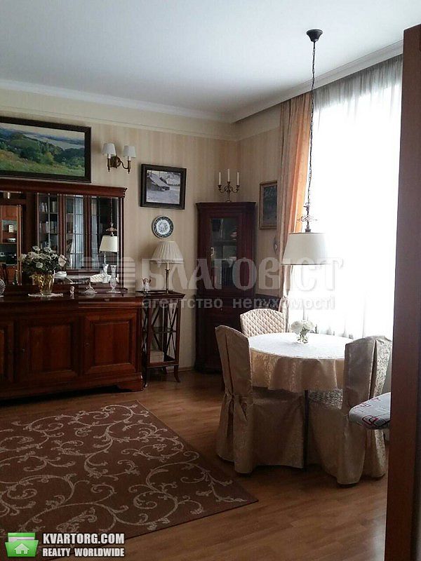 Sell 3-room apartment. Киев,  Костельная — photo 6