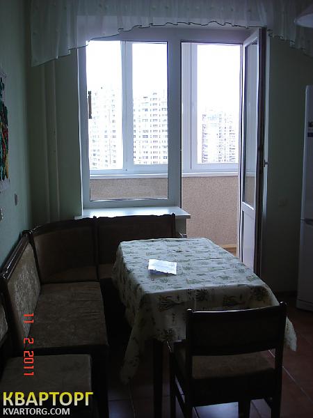 Rent out 1-room apartment. Киев,  Григоренко пр — photo 4
