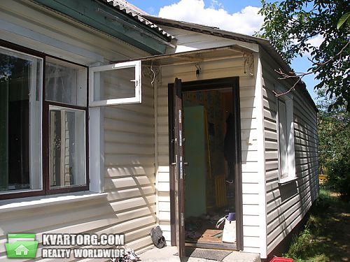 Sell house. Ирпень,  Озерная — photo 1