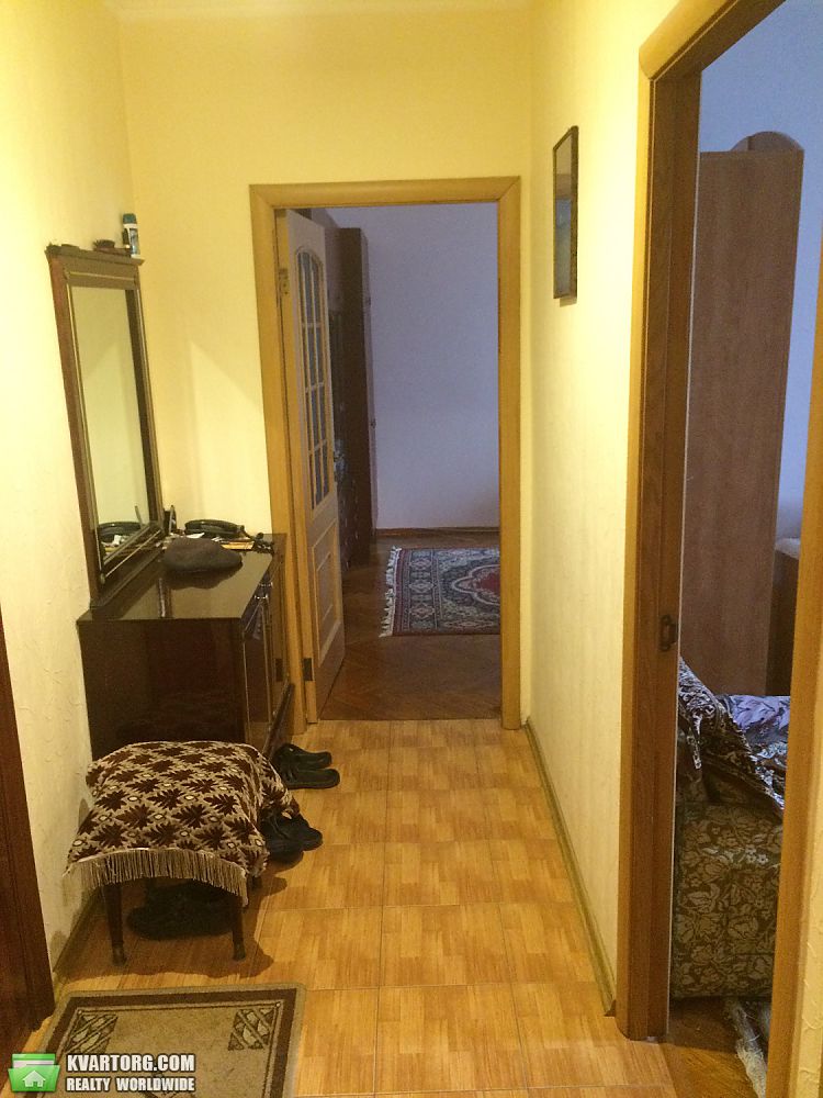 Sell 2-room apartment. Киев, Героев Днепра — photo 5