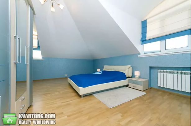 Rent out 3-room apartment. Киев,  Липская — photo 3