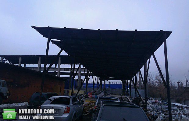 Rent out warehouse. Киев,  Магнитогорская — photo 8