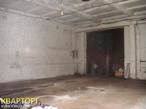 Rent out warehouse. Киев, Сирко — photo 1
