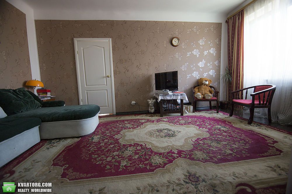 Sell 3-room apartment. Киев, Гагарина — photo 1