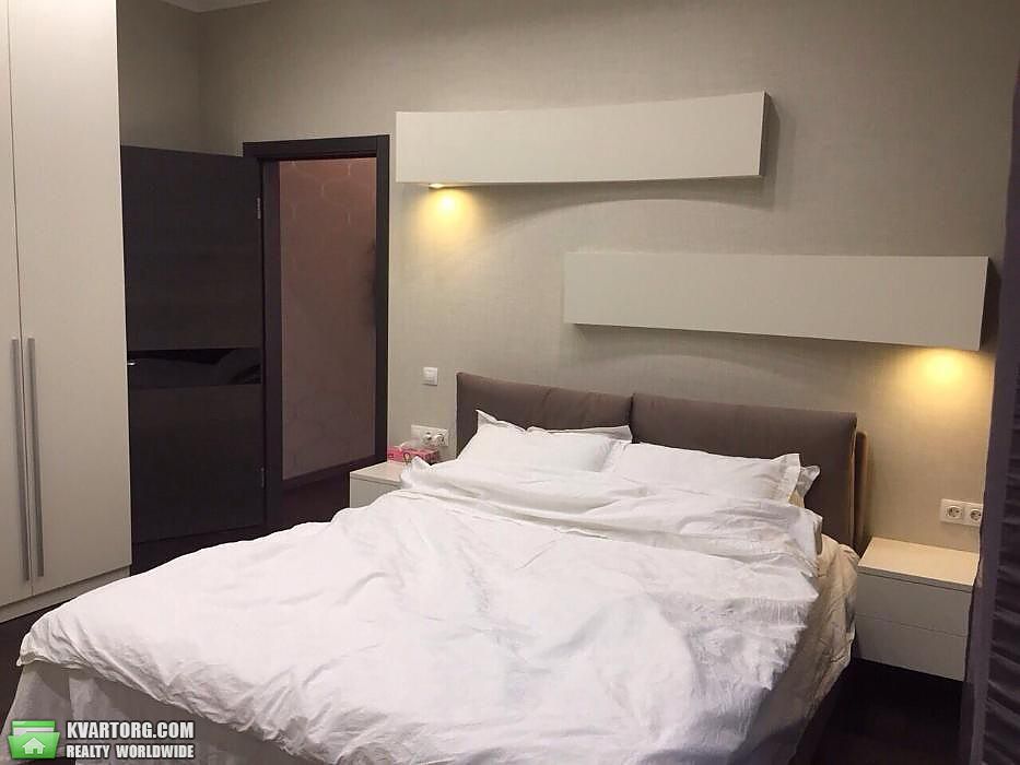 Rent out 2-room apartment. Киев, Патриса Лумумбы — photo 5