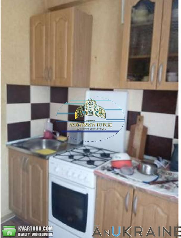 Sell 1-room apartment. Одесса,  Королева — photo 3