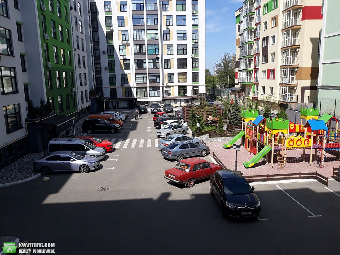 Sell 1-room apartment. Киев, Московский пер. — photo 1