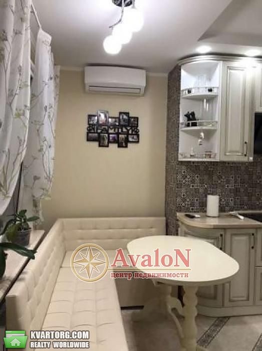 Sell 2-room apartment. Одесса, ЖК Радужный — photo 1