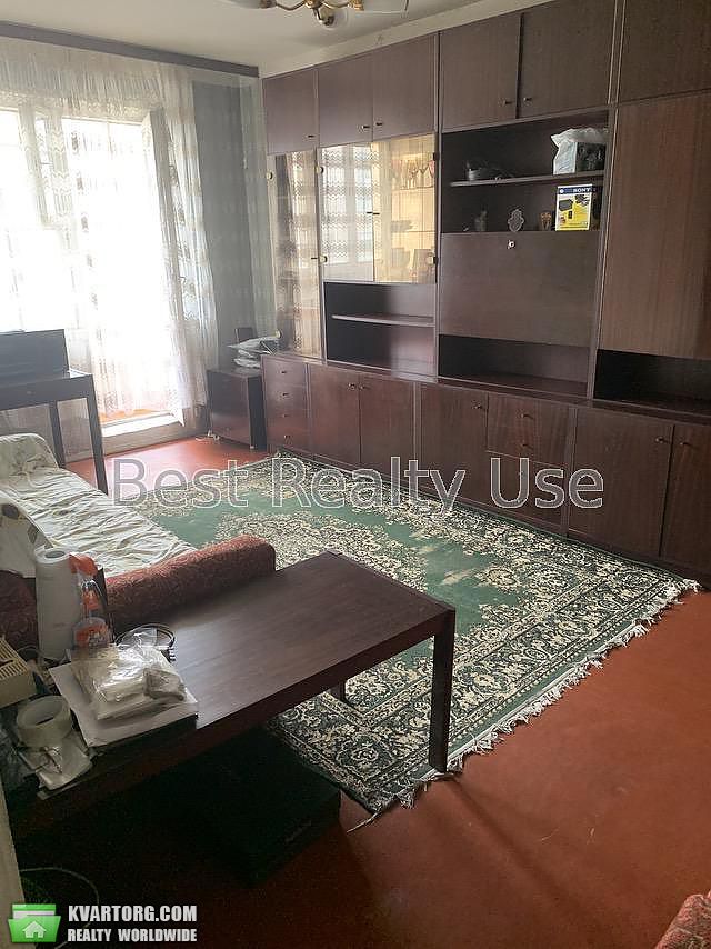 Sell 2-room apartment. Киев,  Сабурова — photo 3