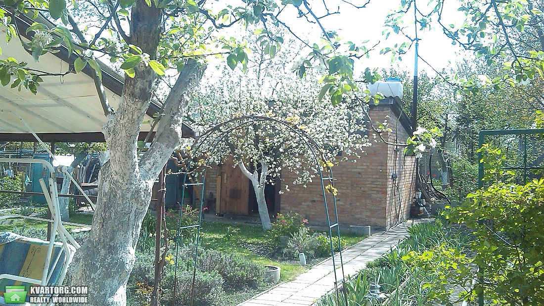 Sell house. Киев,  Садовая Осокорки — photo 4