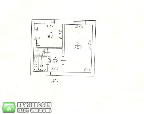 Sell 1-room apartment. Одесса, Головковская — photo 2