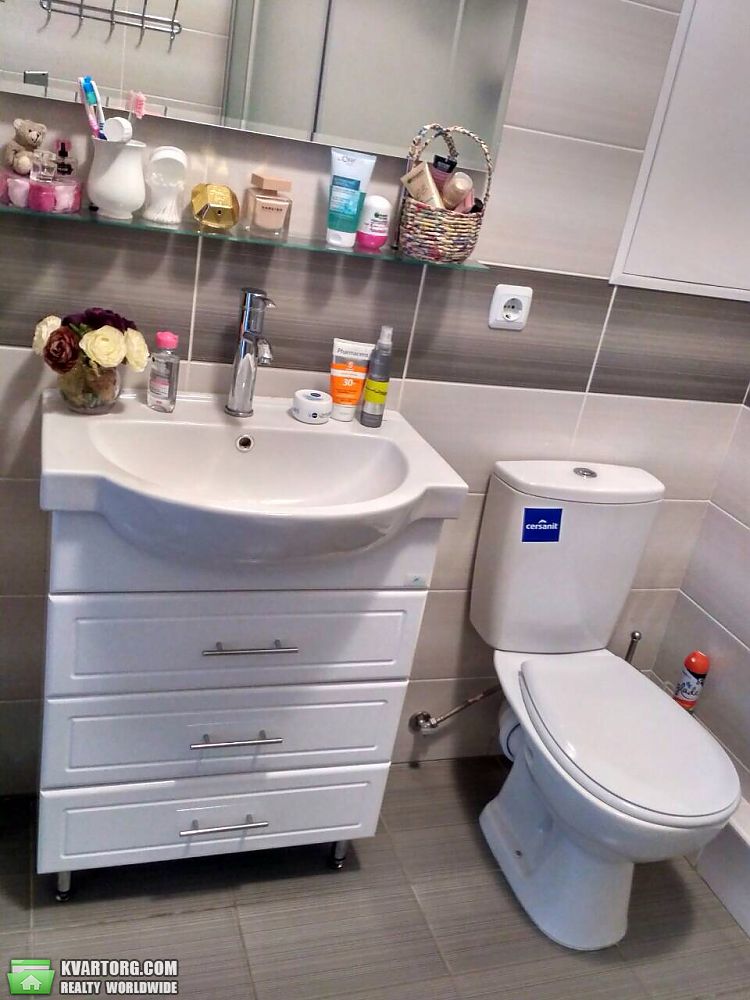 Rent out 1-room apartment. Одесса, Люстдорфская дорога — photo 10