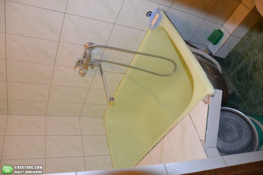 Rent out 1-room apartment. Киев,  Бастионный пер — photo 7