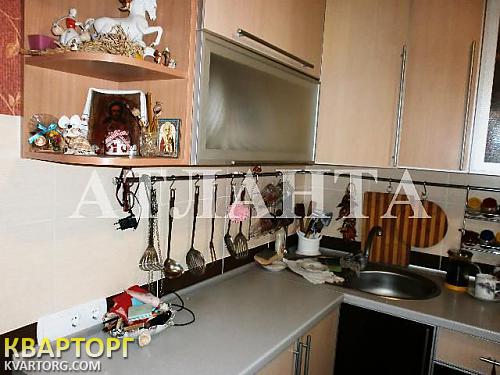 Sell 1-room apartment. Одесса,  Крымская — photo 2