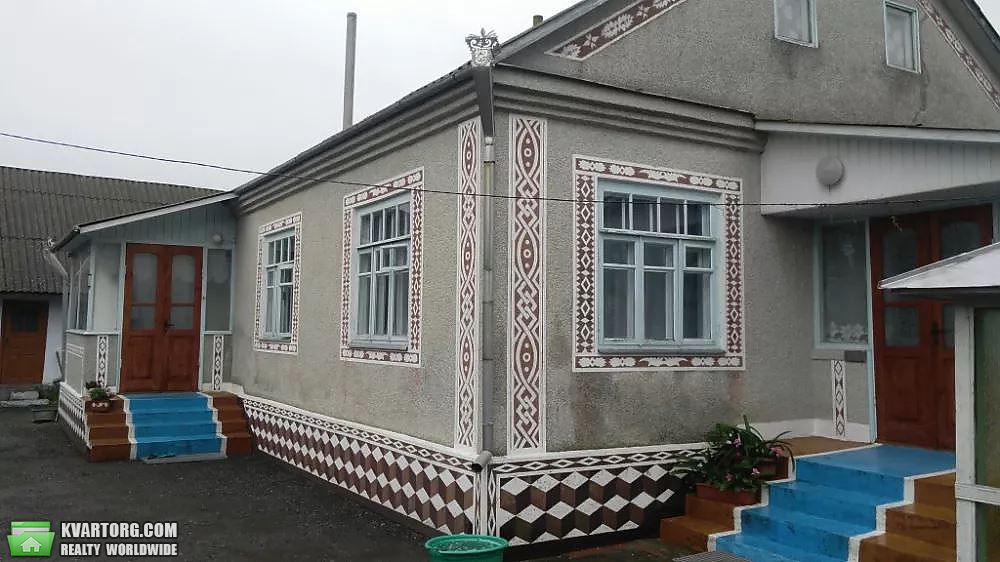Sell house. Винница, Павлика Морозова — photo 1
