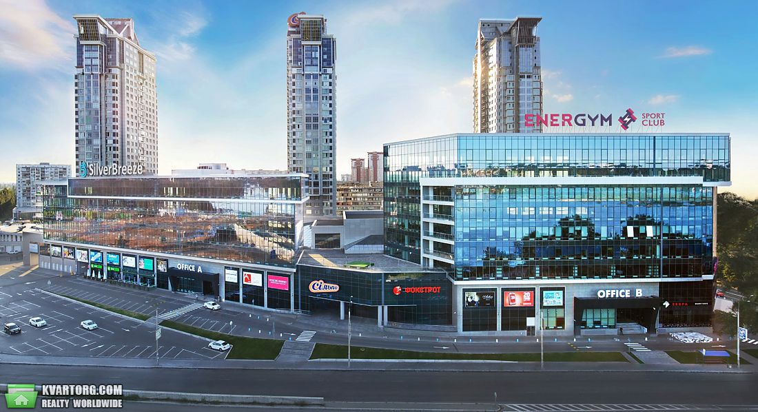 Sell 4-room apartment. Киев,  Днепровская наб — photo 1