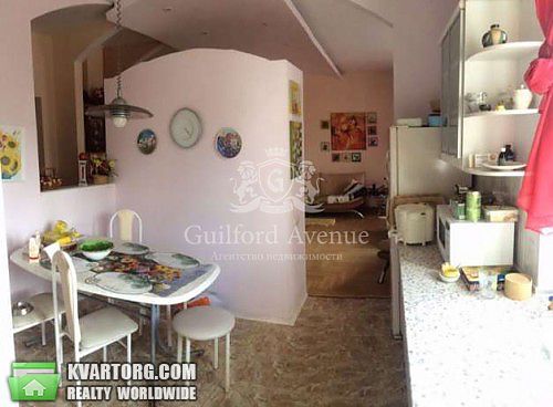 Sell 2-room apartment. Киев, Обсерваторная — photo 8