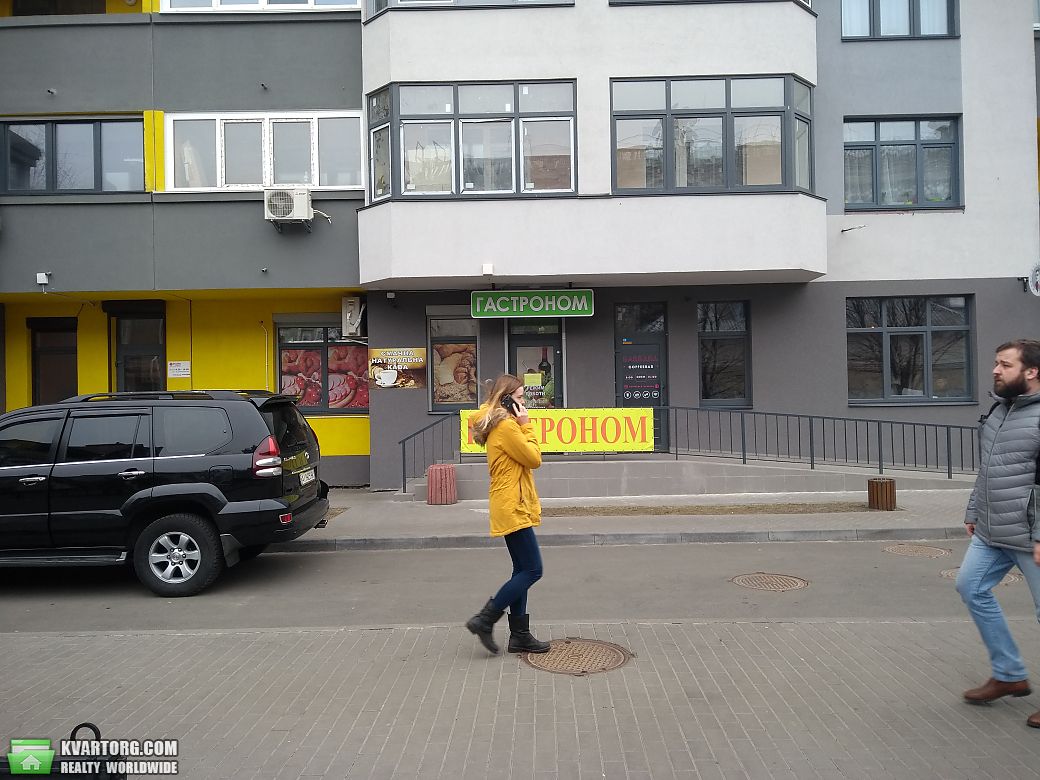 Rent out shop. Киев,  Победы пр — photo 5