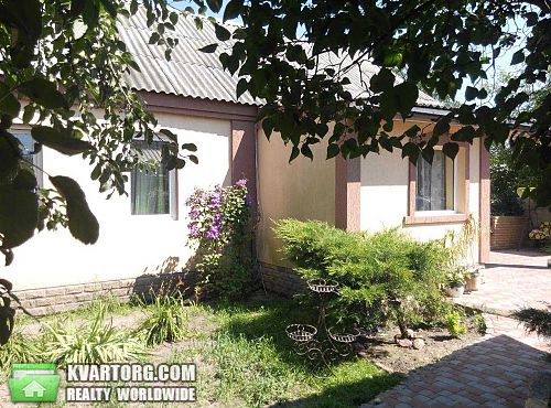Sell house. Киевская обл., Горького — photo 1