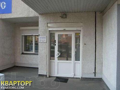 Rent out office. Киев,  Златопольская — photo 5