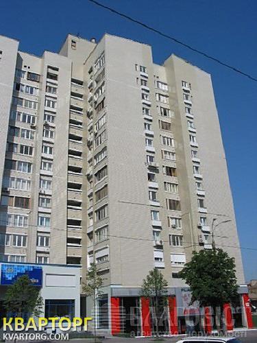 Sell 2-room apartment. Киев, Горького — photo 1
