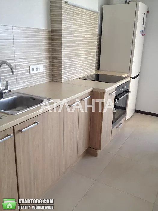 Sell 1-room apartment. Киев,  Ломоносова — photo 3