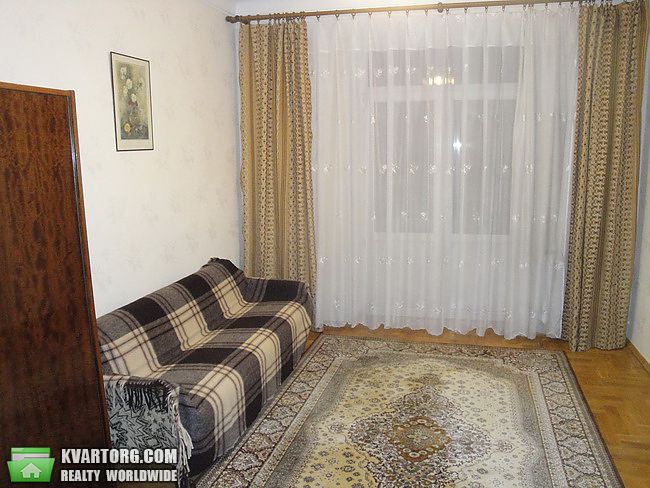 Rent out 2-room apartment. Киев,  Мазепы — photo 2