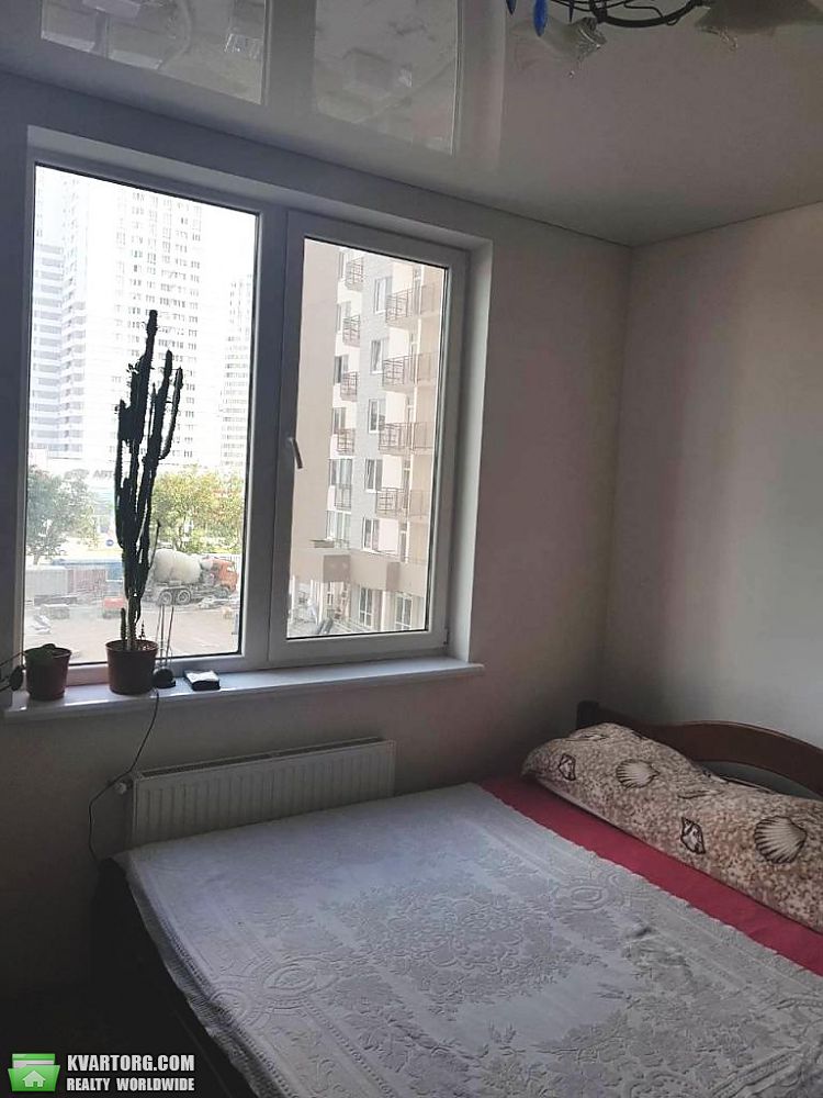 Sell 1-room apartment. Одесса, Люстдорфская дорога — photo 1