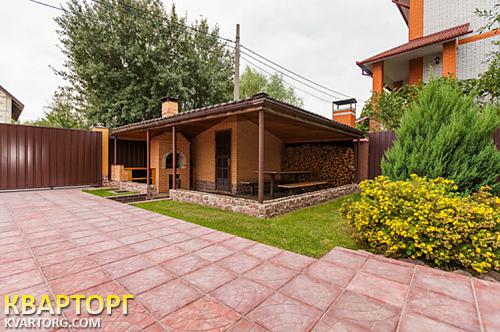 Rent out house. Киев, Ахтырская — photo 6