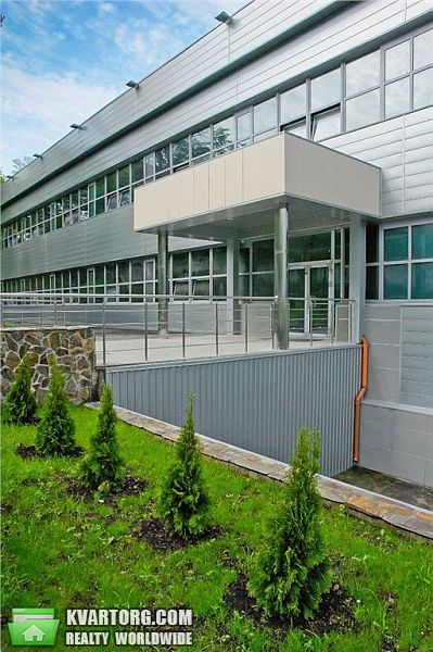 Rent out office. Киев, Ахтырский п-к — photo 2