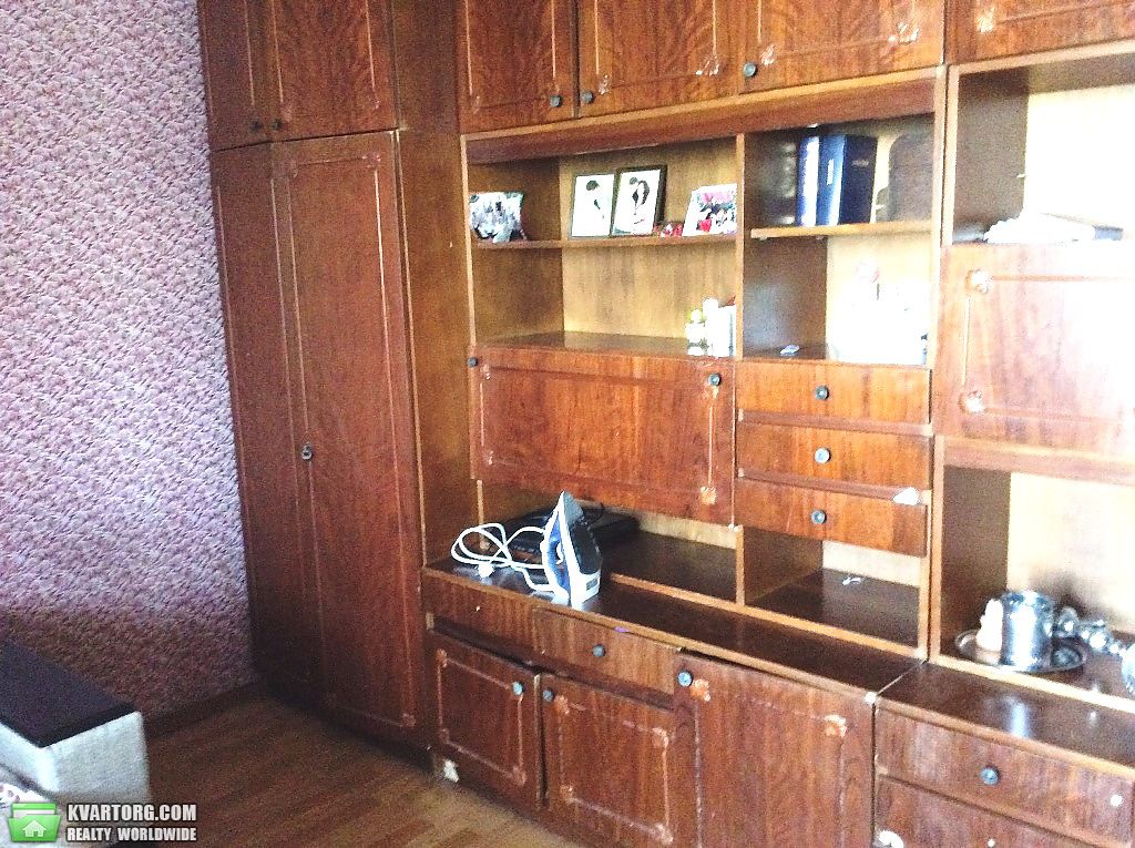 продам 1-комнатную квартиру. Одесса,  Королева - фото 2