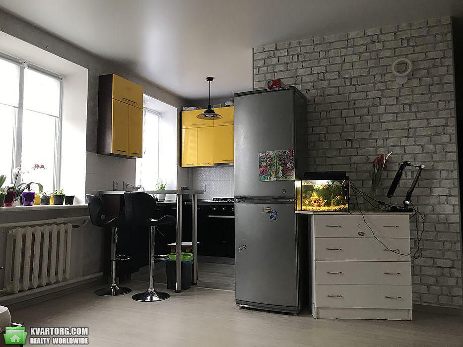 Sell 1-room apartment. Полтава, Спортивний — photo 1