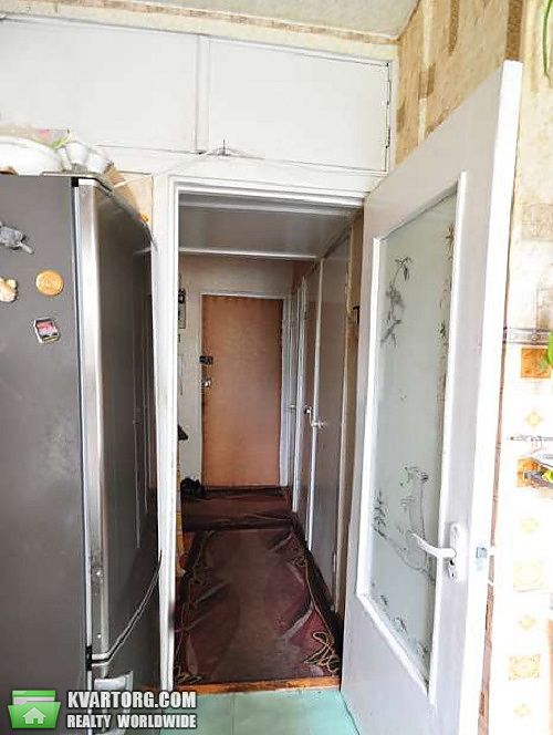 Sell 3-room apartment. Киев,  Автозаводская — photo 8