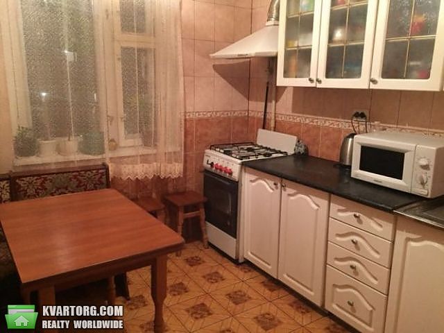 Sell 2-room apartment. Киев, Выгуровский бул — photo 1