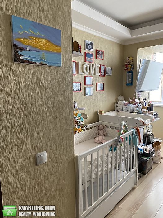 Sell 1-room apartment. Киев,  Чоколовский бул — photo 3