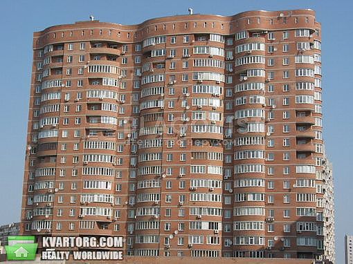 Sell 2-room apartment. Киев,  Срибнокильская — photo 5