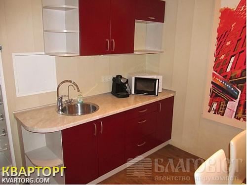 Rent out office. Киев, Старонаводницкая — photo 2