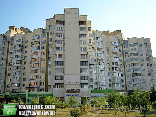 Sell 3-room apartment. Киев, Бажана — photo 5
