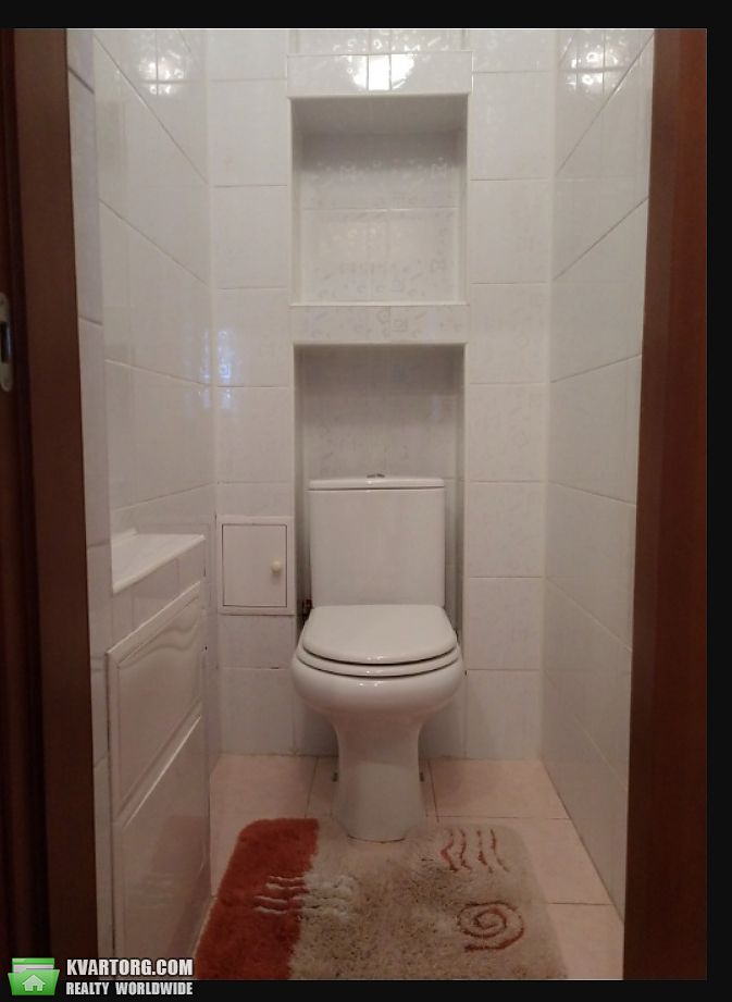 Rent out 2-room apartment. Киев,  Драгоманова — photo 10