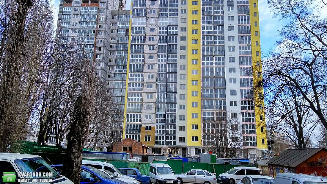 Sell 3-room apartment. Киев,  Лепсе бул — photo 3