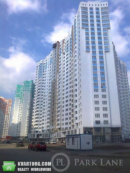 Sell 2-room apartment. Киев, Чавдар — photo 2