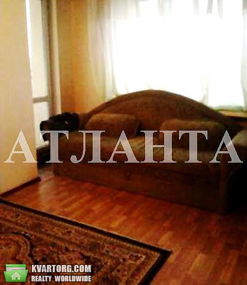 Sell 3-room apartment. Одесса, Паустовского — photo 2
