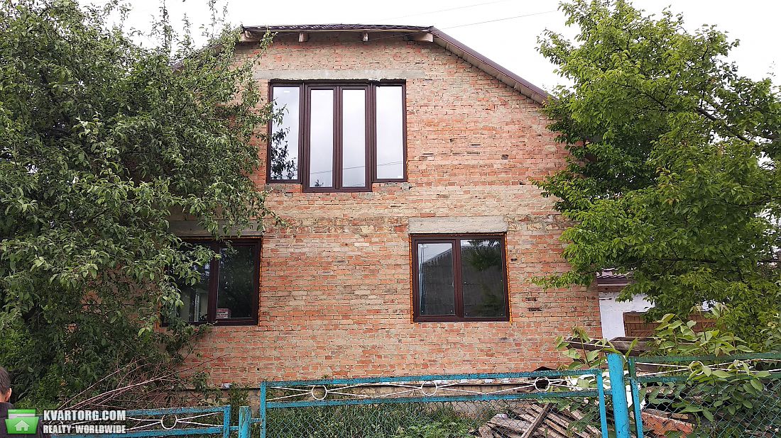 Sell house. Ровно, смт Мізоч, Здолбунівськом — photo 1