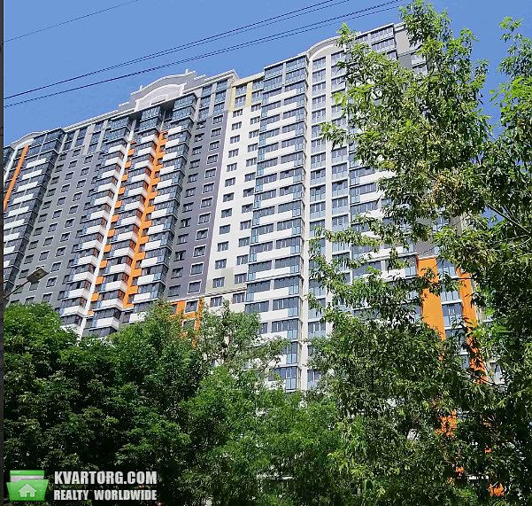 Sell 1-room apartment. Киев,  Багговутовская — photo 1