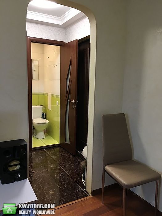 Sell 1-room apartment. Киев,  Светлицкого — photo 6