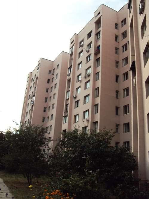 Sell 2-room apartment. Киев, Радужная — photo 1