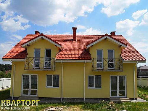 Sell house. Киевская обл.,  Белогородская — photo 1