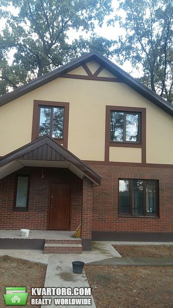 Sell house. Ирпень, Гостомельское шоссе — photo 1