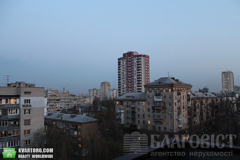 Sell 1-room apartment. Киев,  Гарматная — photo 1