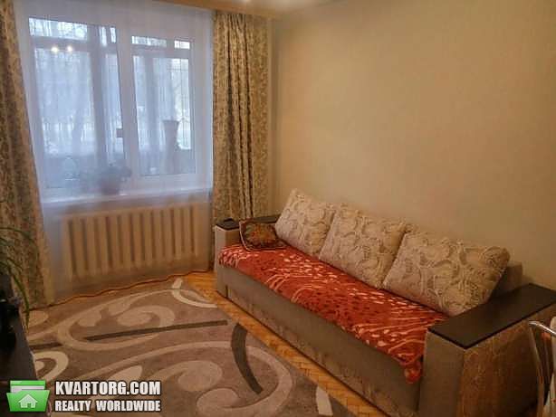 Sell 1-room apartment. Киев,  Ромена Роллана бул — photo 3